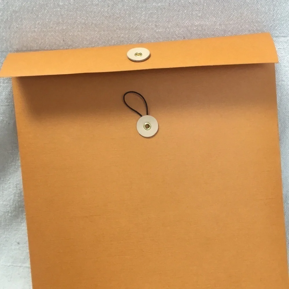 Louis Vuitton gift Package envelope